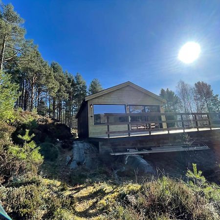 Hytte I Naturskjonne Omgivelser Sofstad Exterior foto